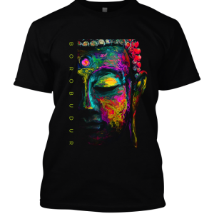 Buddha Face