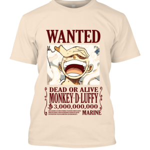 Wanted