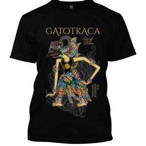 Gatotkaca