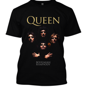 Queen Bohemian Rhapsody