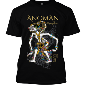 Anoman