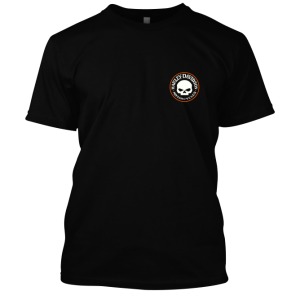 Skull & Snake