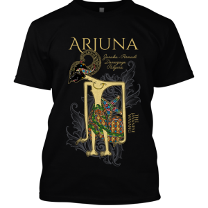 Arjuna