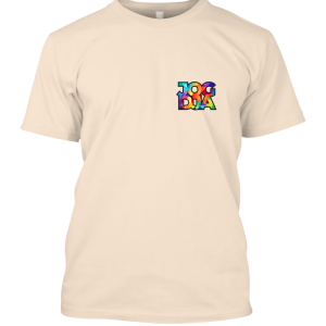 Djogja Hologram Kecil