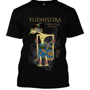 Yudhistira