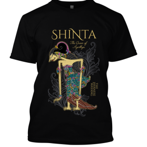 Shinta
