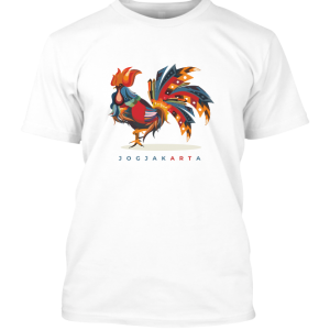 Jogjakarta Rooster