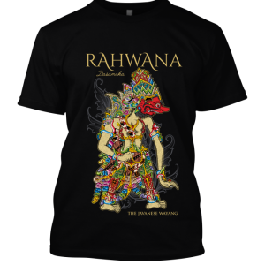 Rahwana