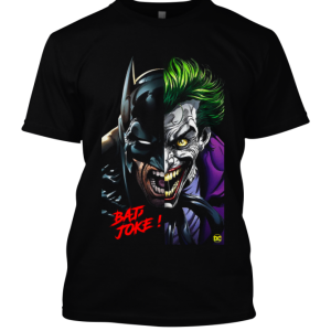 Bad Joke