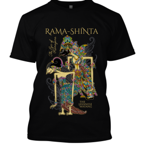Rama & Shinta