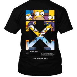 The Simpsons