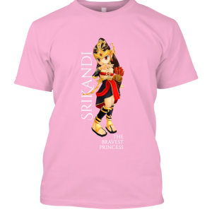 Srikandi Chibi 01