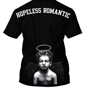 Hopeless Romantic