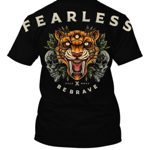 Fearless